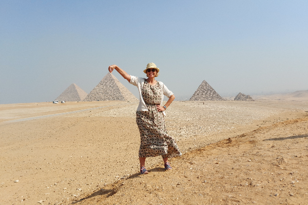 Ägypten